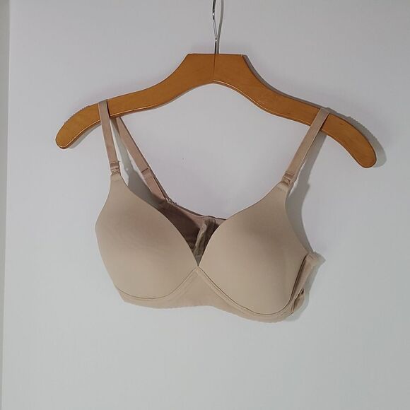 Motherhood Intimates Bra Wireless Maternity Nursing Bra 91929 Size 34C - Picture 1 of 7